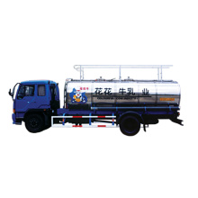 HOWO Milk Tank Truck (ZZ1167M4611W)